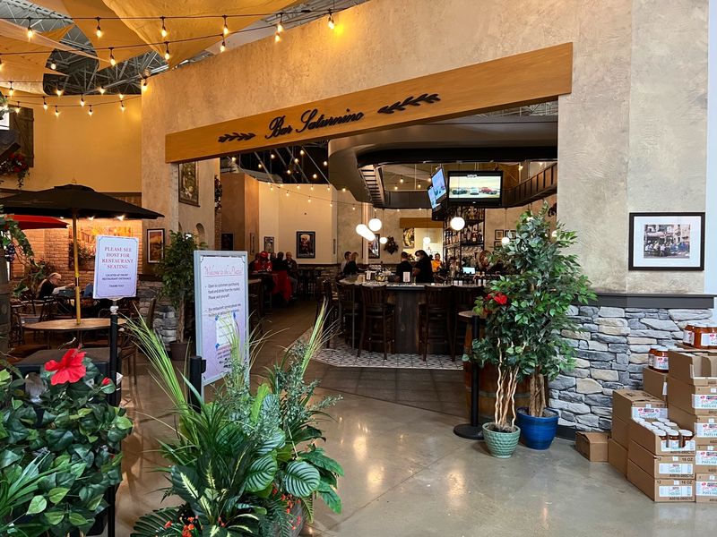 The Restaurant Side Will Surprise You