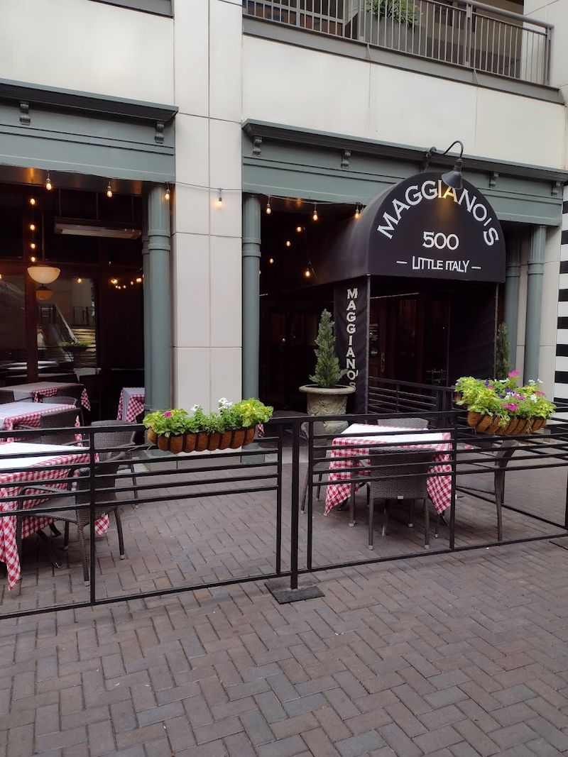 The Denver Location That Brings It All Together