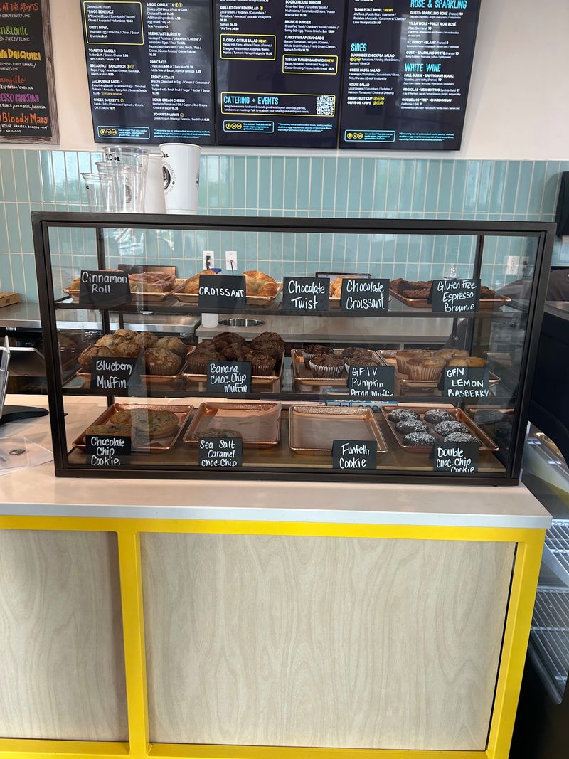 Fresh Pastries And Bakery Items Worth Waking Up For Fresh Pastries And Bakery Items Worth Waking Up For