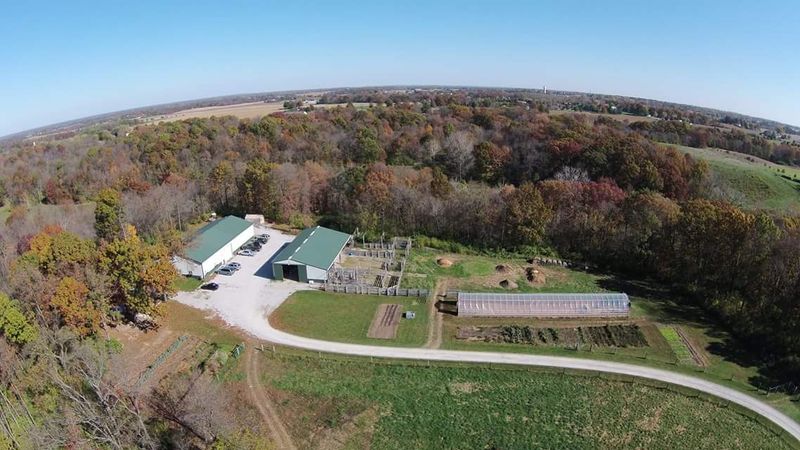 Fresh Pasture Farms