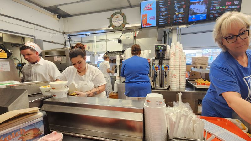 Drive-Thru Convenience With No Quality Compromise