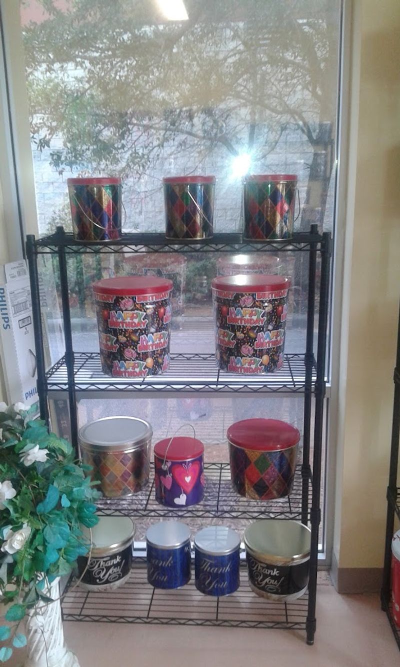 Sampling Is Not Just Allowed, It Is Encouraged