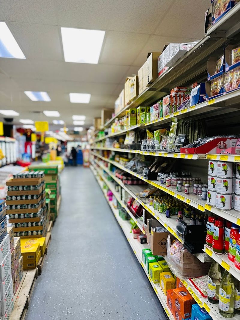 A Hub For Unique Culinary Adventures