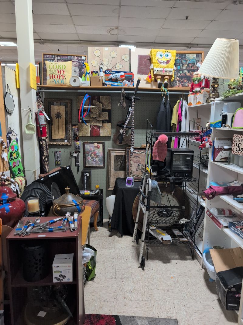 Discover Arkansas’ Vintage Treasures