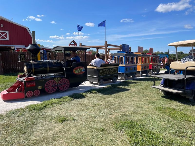 Planning Your Easter Visit To Windy Acres Farm?