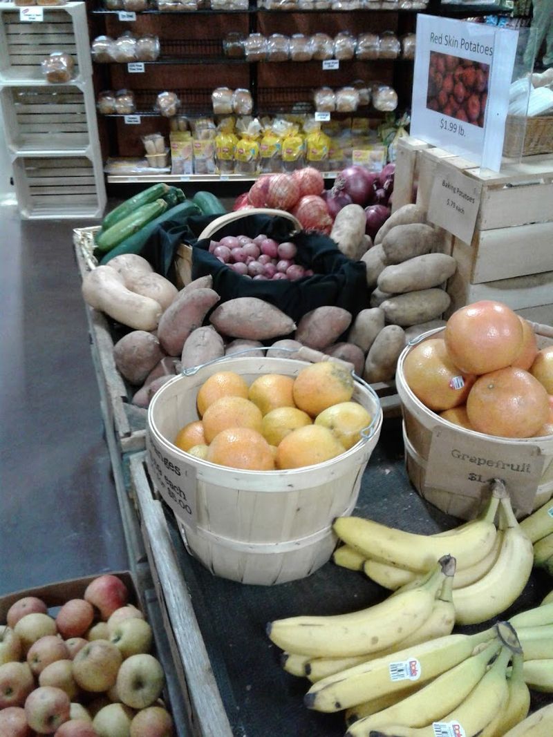 Fresh Produce And Local Goods Worth Loading Up On Fresh Produce And Local Goods Worth Loading Up On