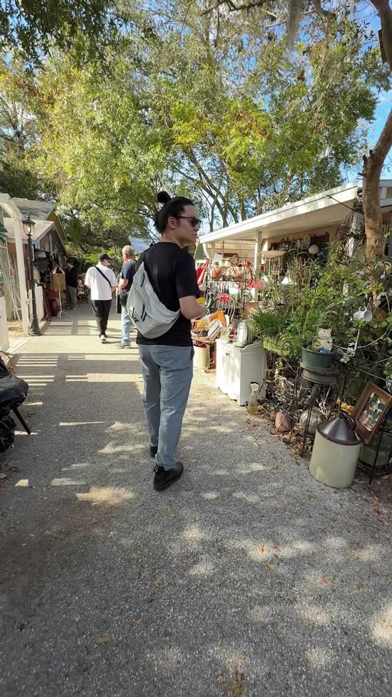 The Property Is Enormous And Your Feet Will Know It