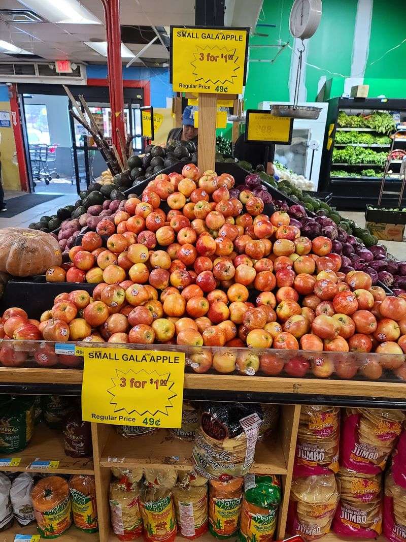 Fresh Produce Beyond The Basics Fresh Produce Beyond The Basics