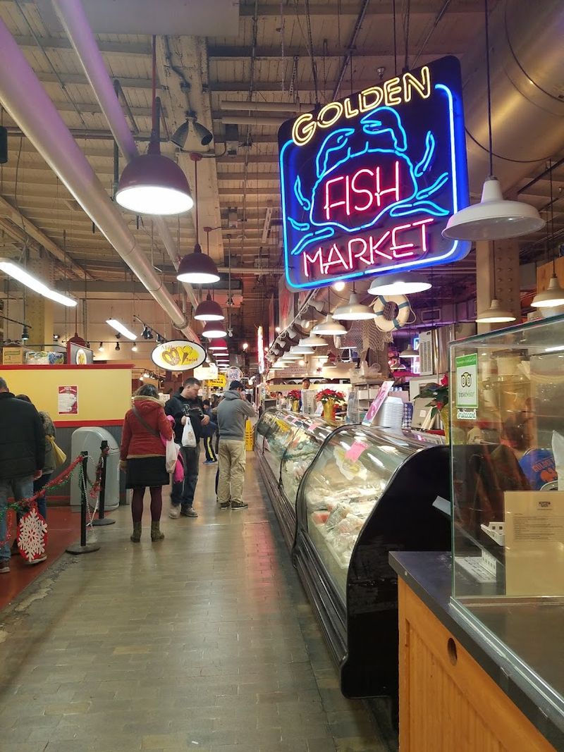 The Architecture That Still Wows Every Visitor