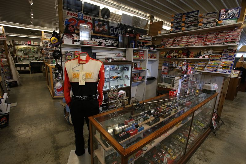 Vendor Diversity That Covers Nearly Every Interest