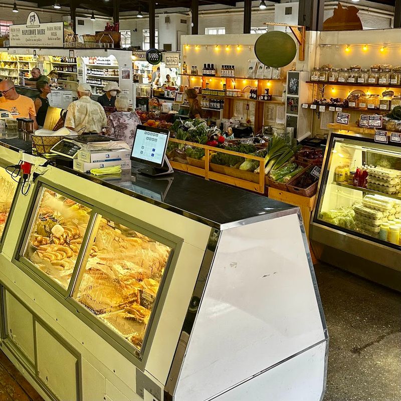 Specialty Foods And Unique Flavors You Cannot Find Anywhere Else