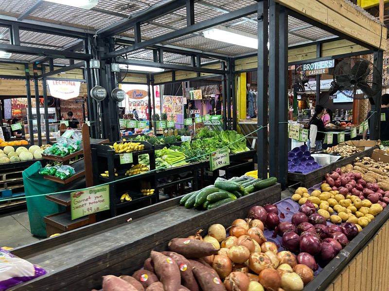 Fresh Produce Straight From The Farm Fresh Produce Straight From The Farm