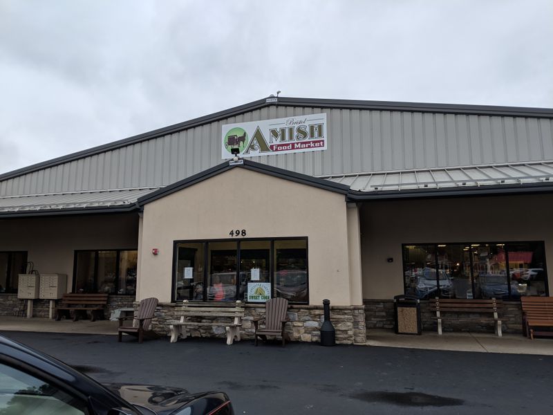 Furniture Shop Next Door For Unexpected Shopping