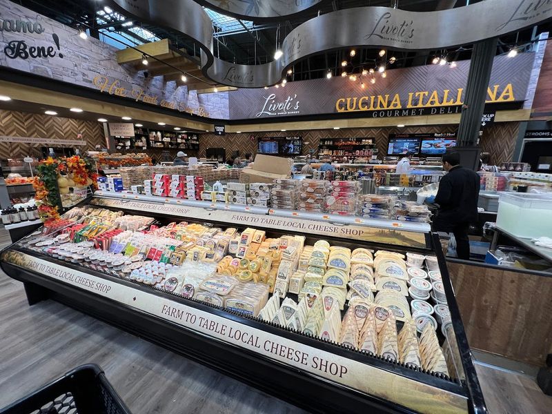 Why Livoti's Became My Permanent Weekly Ritual