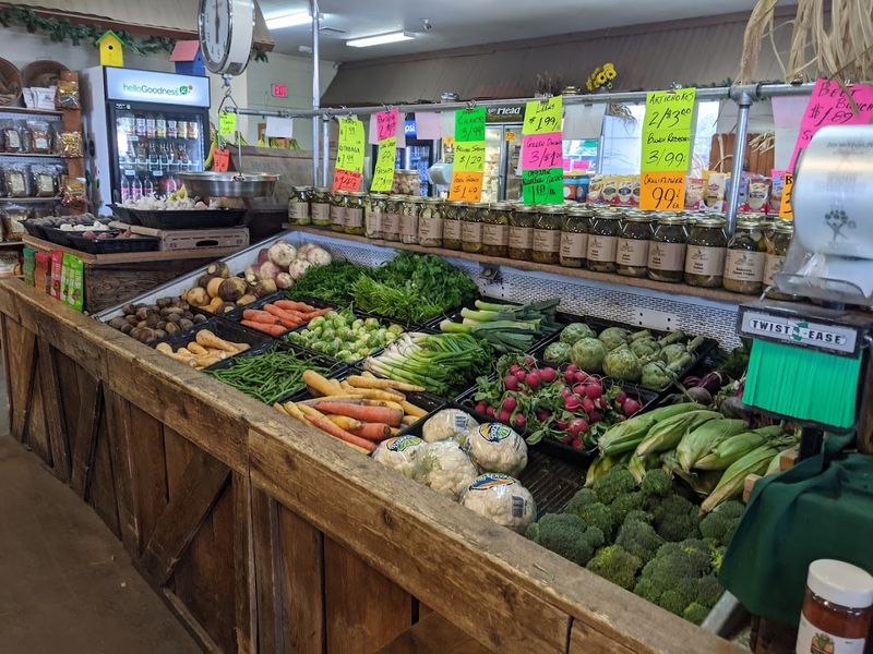 Fresh Produce That Actually Tastes Like Something Fresh Produce That Actually Tastes Like Something
