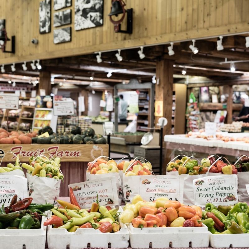 Fresh Produce That Actually Tastes Like Something Fresh Produce That Actually Tastes Like Something