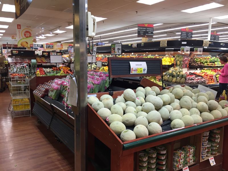 Fresh Produce That Actually Tastes Like Something