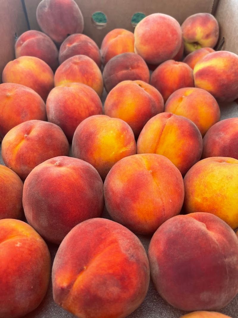 Fresh Produce That Actually Tastes Like Summer