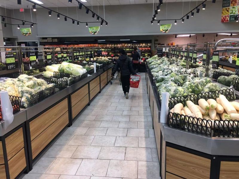 Fresh Produce That Covers All The Bases Fresh Produce That Covers All The Bases