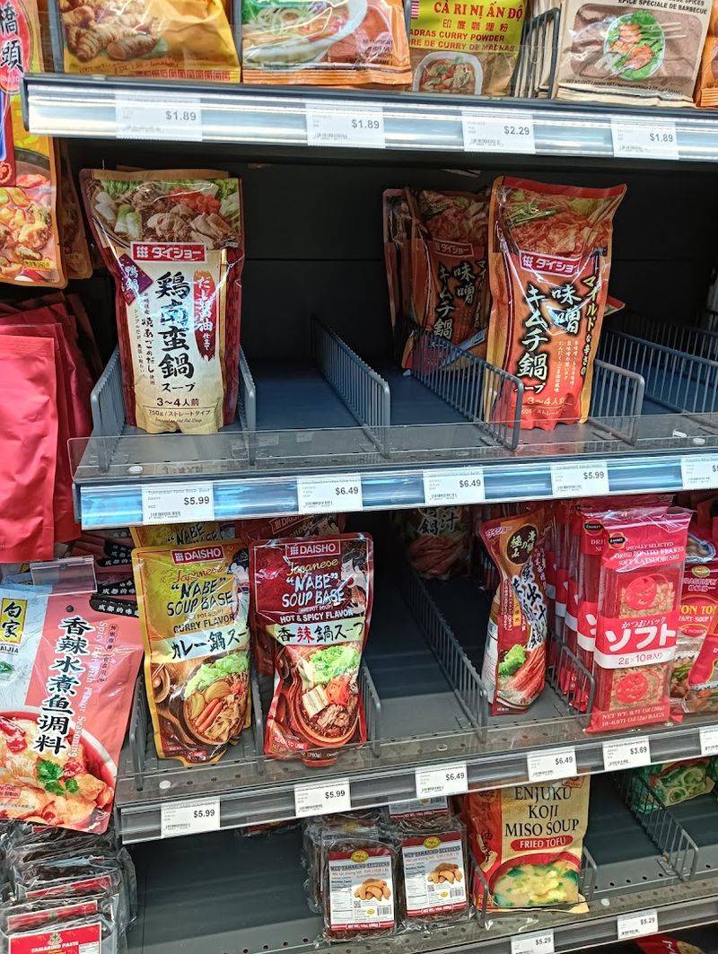 Ramen Varieties That Will Make Your Head Spin