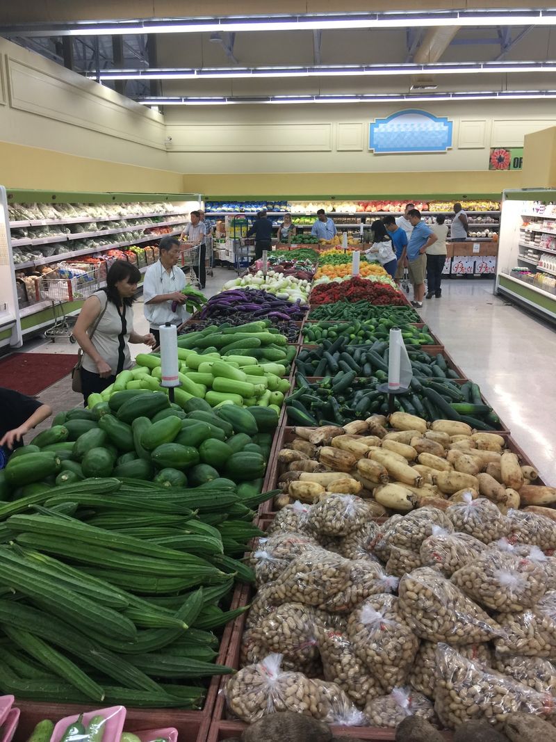 Fresh Produce That Goes Way Beyond The Basics