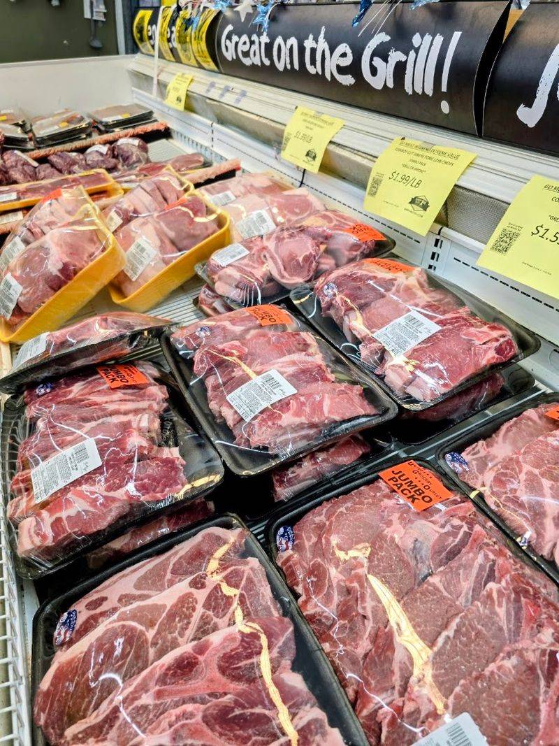 Fresh Produce That Punches Above Its Price Tag