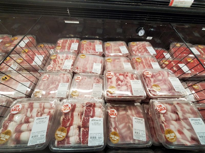 Seafood Selection That Seafood Lovers Dream About