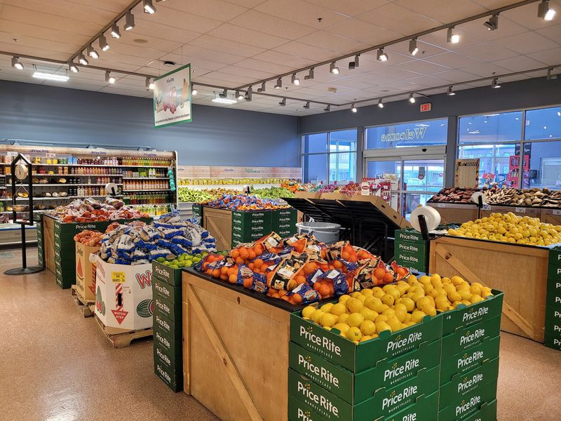 Fresh Produce That Rivals A Farmers Market Feel Fresh Produce That Rivals A Farmers Market Feel