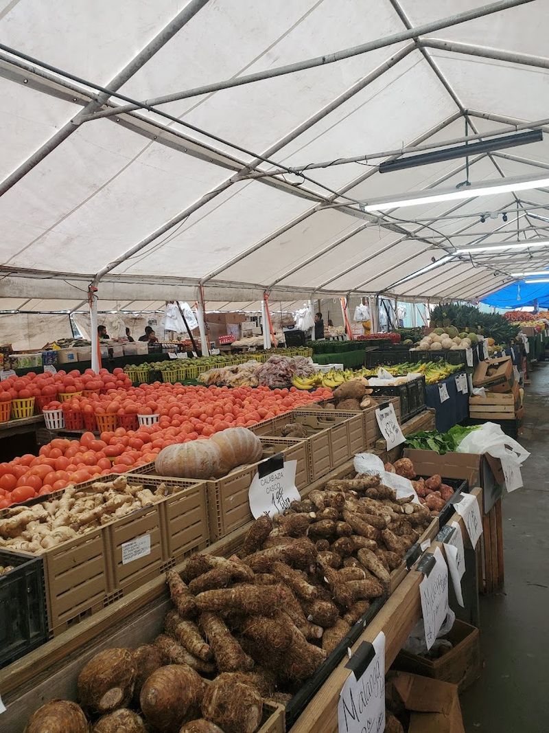 Fresh Produce That Rivals Any Farmers Market Fresh Produce That Rivals Any Farmers Market