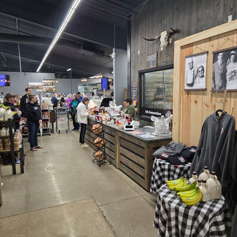 Duma Meats: A Butcher Shop Worth the Trip