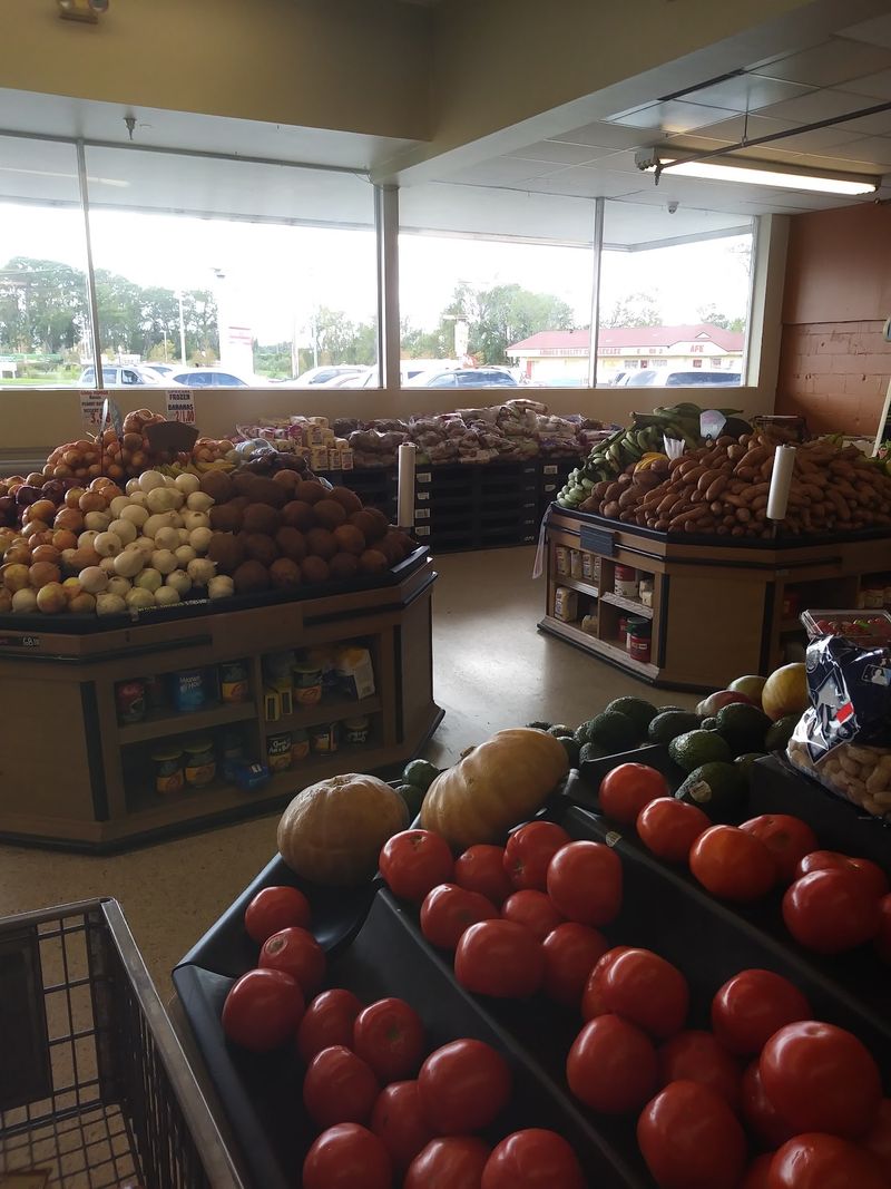 Fresh Produce That Surprises First-Timers Fresh Produce That Surprises First-Timers