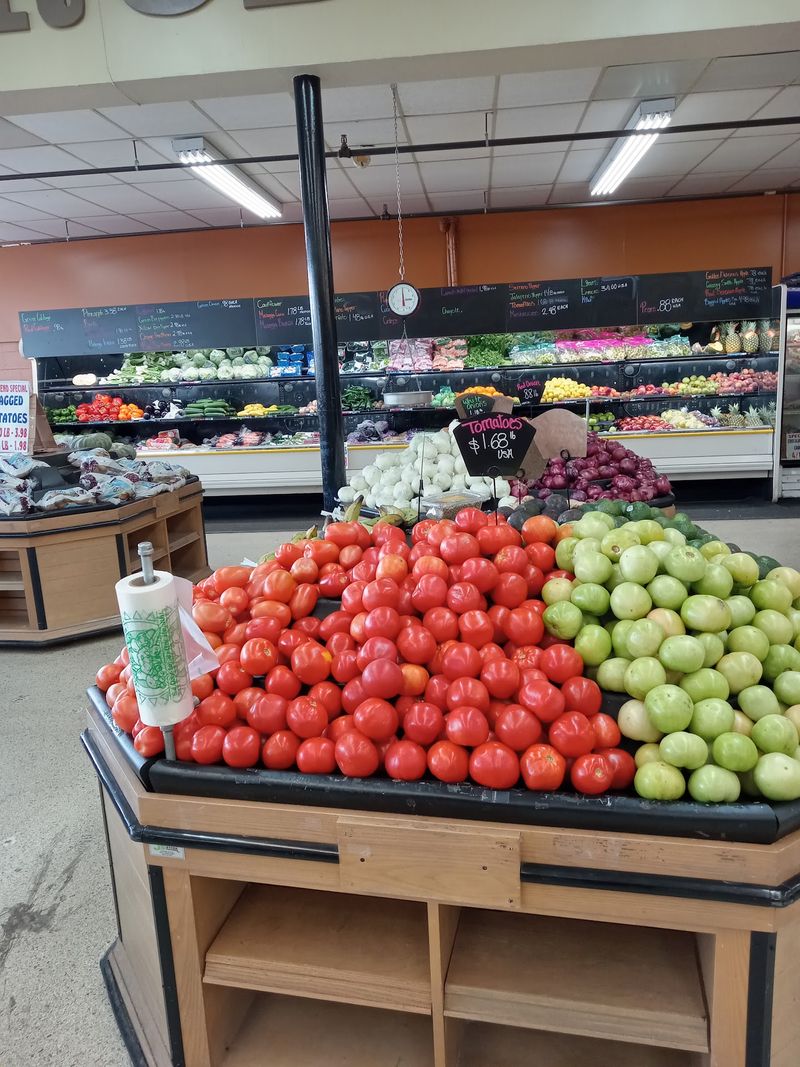 Fresh Produce That Surprises People Fresh Produce That Surprises People