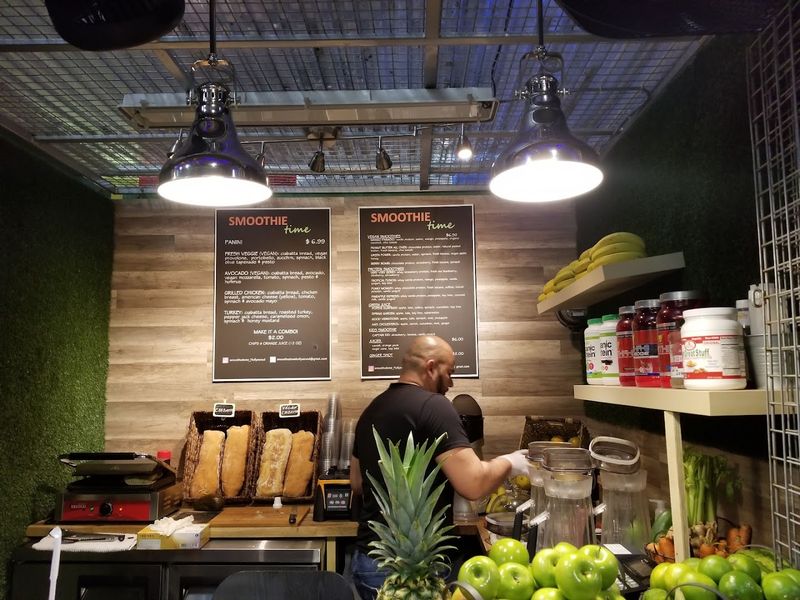 Fresh Produce With A Caveat Fresh Produce With A Caveat