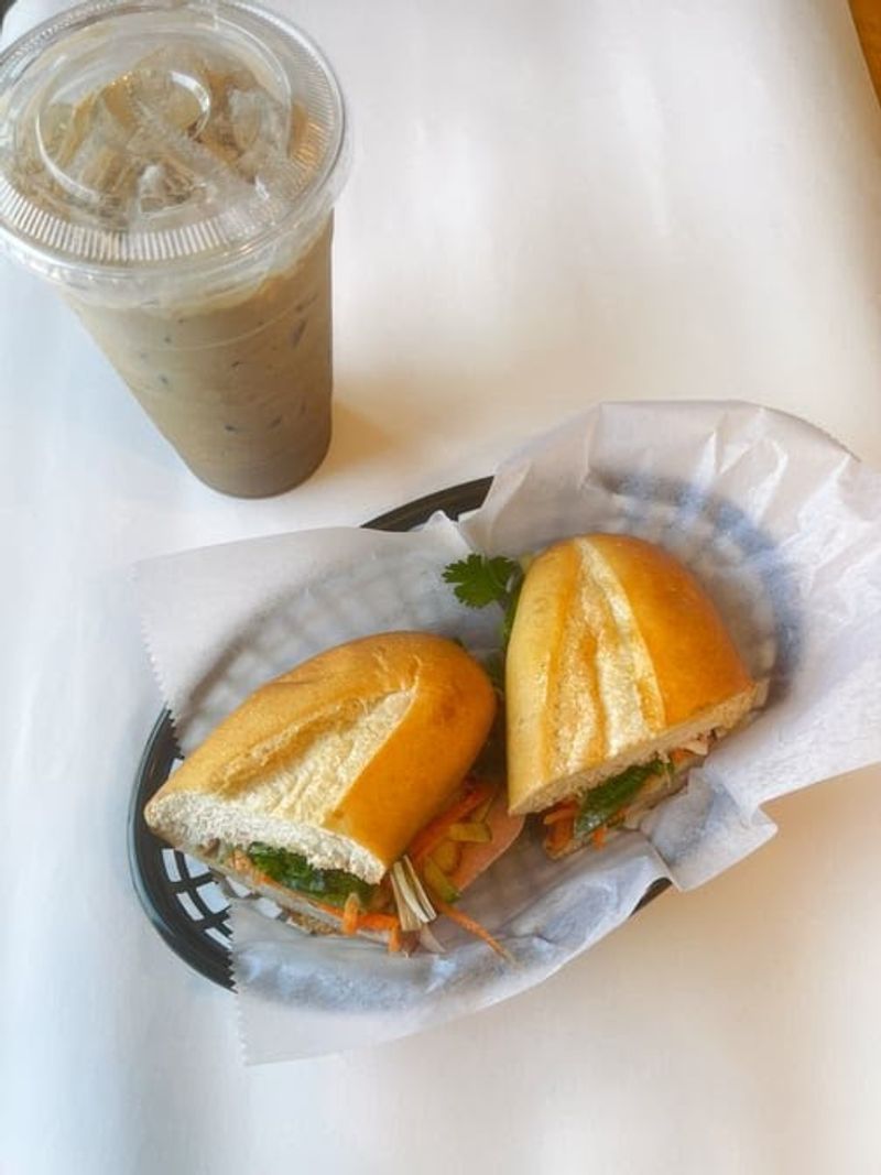 Banh Mi, Skillets, And Sandwich Surprises