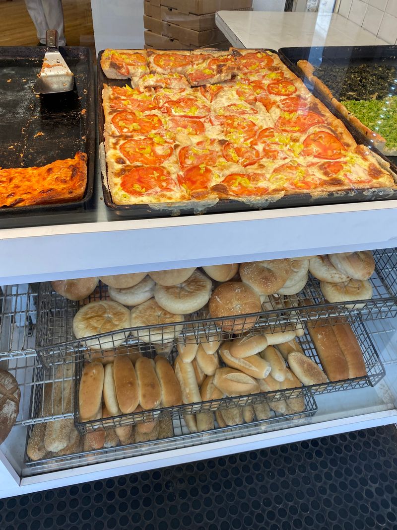 Stromboli That Divides Opinion