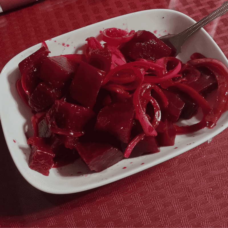 Fresh Salads That Brighten Up The Whole Meal
