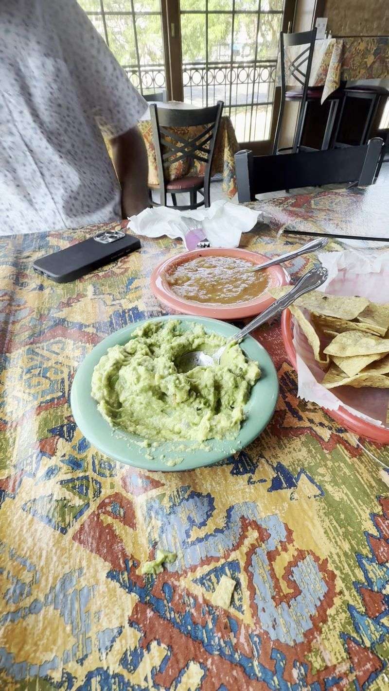 Fresh Salsa With A Kick For The Bold
