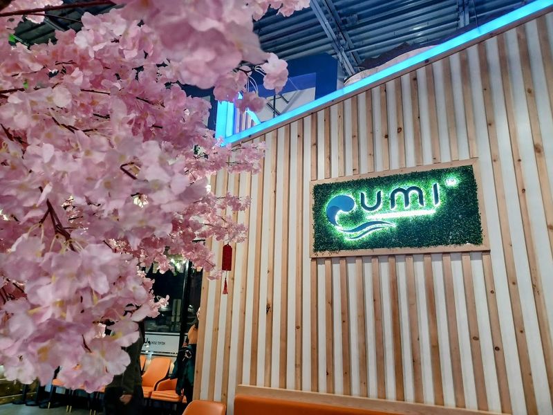 Why UMI Is The Kind Of Place You Tell Everyone About