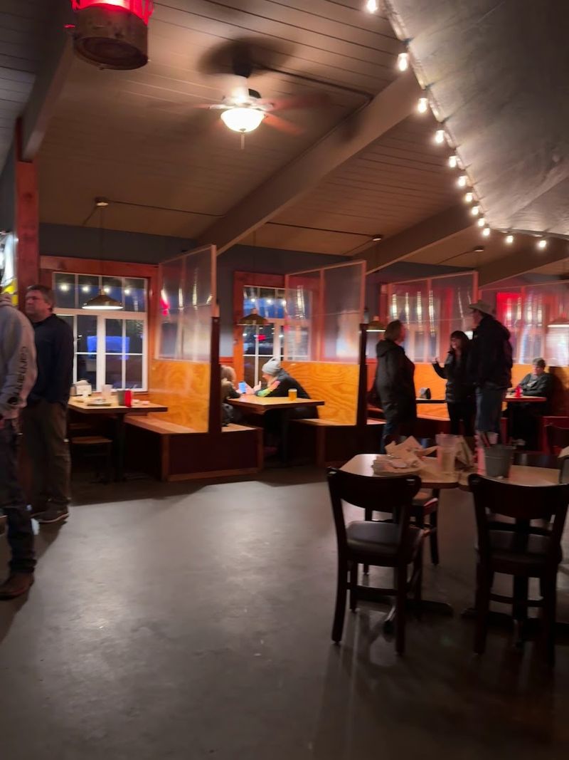 The Family-Friendly Atmosphere