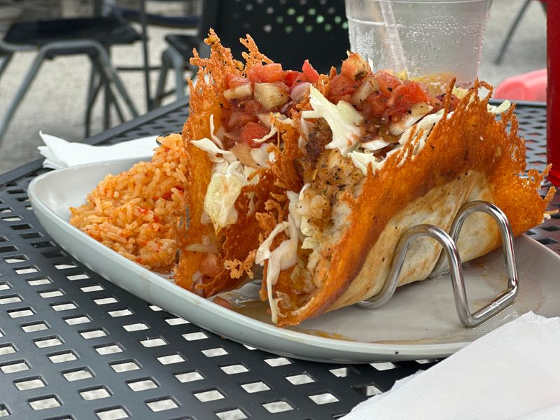 The Secret Is In The Preparation