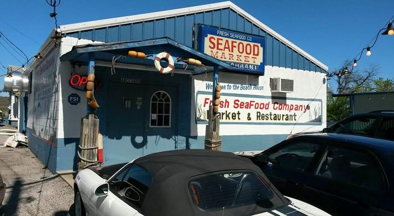 Fresh Seafood Co Market & Restaurant Fresh Seafood Co Market & Restaurant