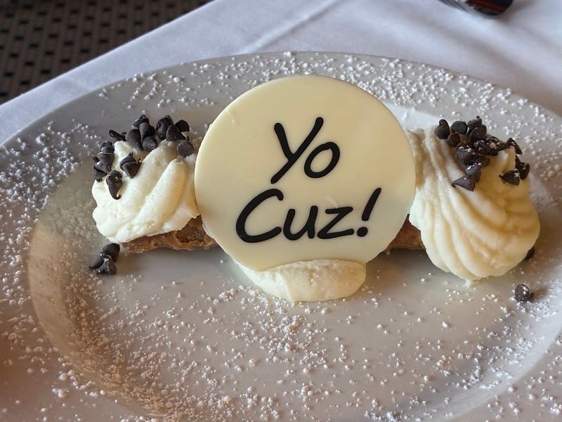 Desserts That Give You A Reason To Save Room