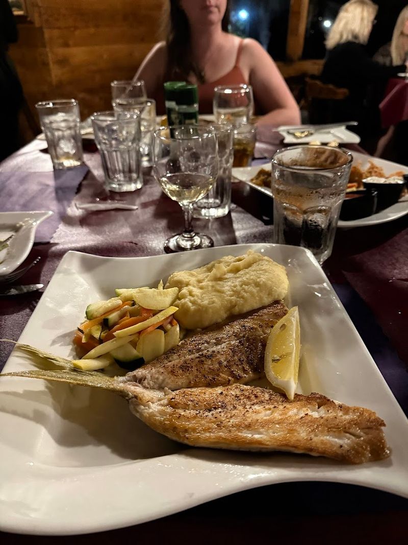 The Frying Technique Produces A Perfectly Crispy Coating