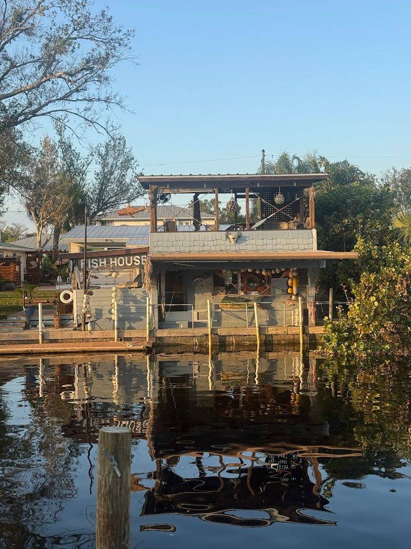 Homemade Desserts Are A Surprise Worth Saving Room For