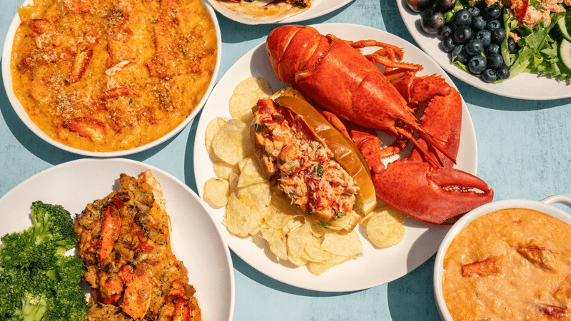 Homemade Sides That Complete The Experience