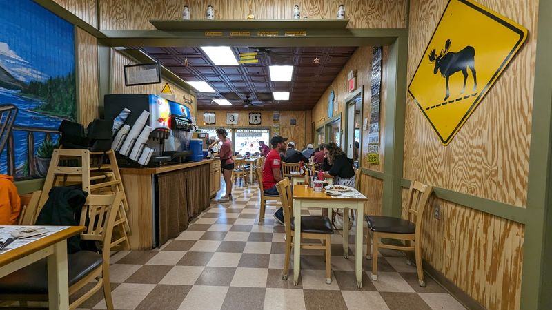 Fresh Seafood Sandwiches Bring A Coastal Twist