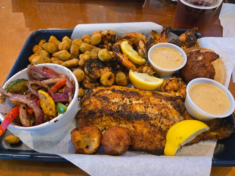 Fresh Seafood Signatures Worth The Drive Fresh Seafood Signatures Worth The Drive