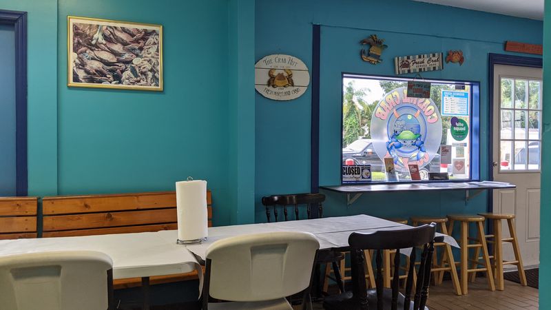 Coastal Ambiance That Feels Just Right