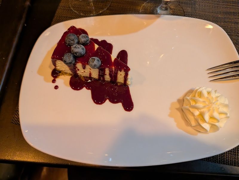 Desserts Made From Scratch Daily