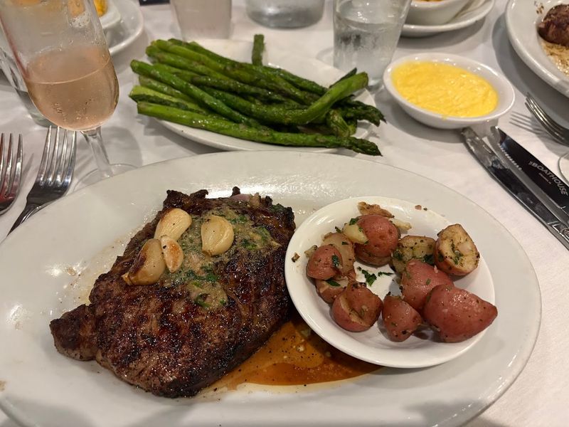 Steaks That Rival Dedicated Steakhouses